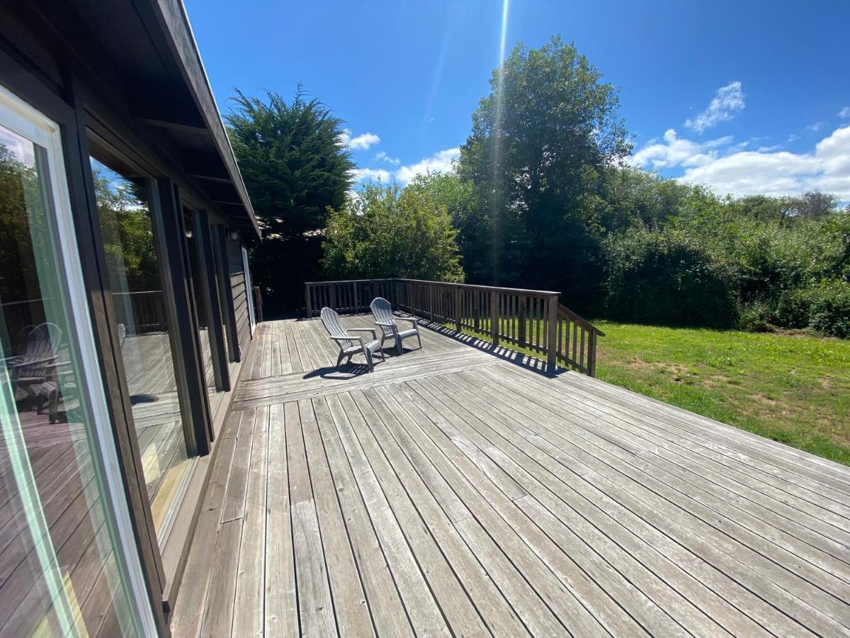 Pacific Sands Vacation Home 포르 브래그 외부 사진