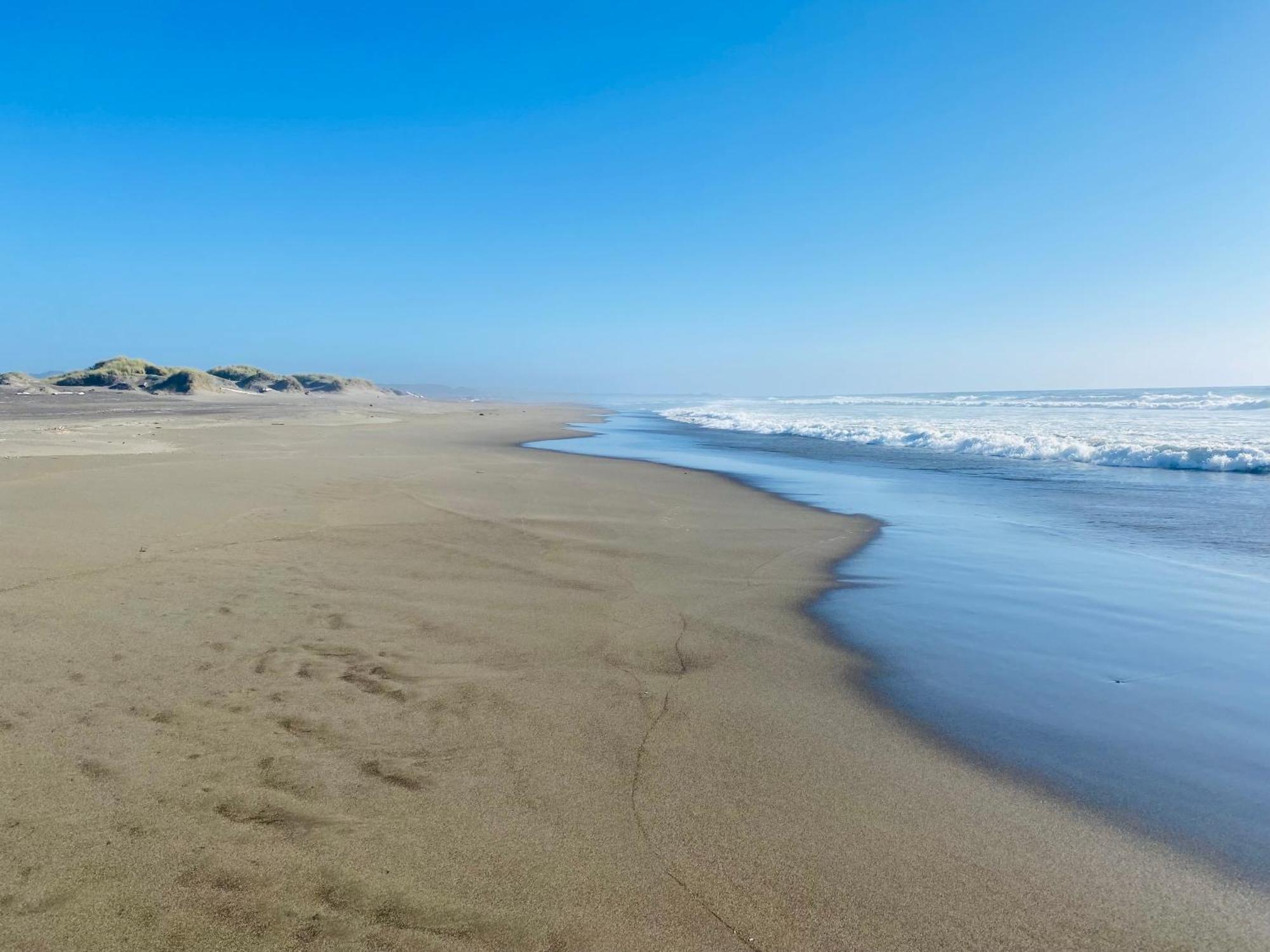 Pacific Sands Vacation Home 포르 브래그 외부 사진